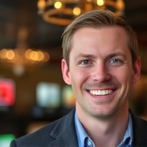 Daniel Neumann — Krypto Casinos reviewer